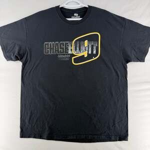 1096 XL Hendrick Motorsports Chase Elliott #9 NASCAR Graphic T-Shirt